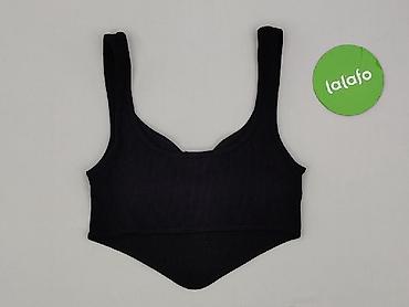 bluzki goralska: Zara, Top damski, rozmiar XS — 3