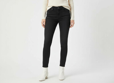 h m uzywane ubrania: Next, Jeans for women, size S