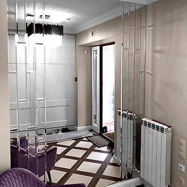 Зеркала: 🔹Зеркала в интерьере всегда служили для визуального расширения — 5