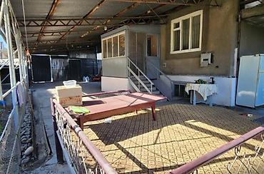 адмираль: 5 комнат, 90 м², 7 соток, Бишкек, Риэлтор — 3