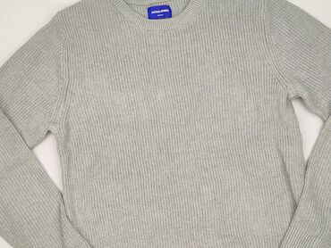 sweter w paski cropp: Sweter, L (EU 40), Jack & Jones, condition - Perfect