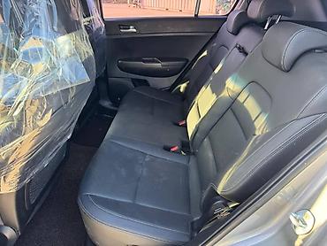 Kia: Kia Sportage: 2019 г., 1.6 л, Автомат, Дизель, Кроссовер — 7