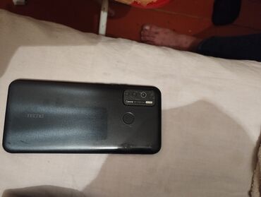 musiqi kalonkasi: Tecno Camon 15 Air, 64 GB