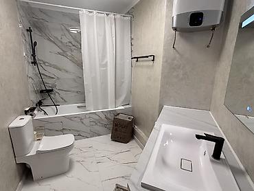 Продажа квартир: 3 комнаты, 118 м², Индивидуалка, 11 этаж, Евроремонт — 20