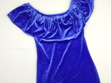 laversa sukienki plus size: Sukienka damska, rozmiar S