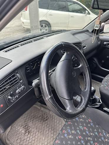 левое крыло гольф 3: Volkswagen Golf: 1994 г., 1.6 л, Механика, Бензин, Хэтчбэк — 7