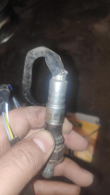 Другие автозапчасти: Лямбда зонд в Караколе. На Ауди Фольксваген — 3