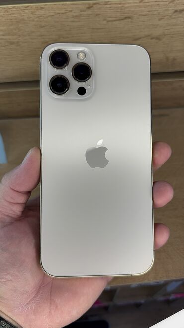 айфон 12 256 гб цена в бишкеке: IPhone 12 Pro Max, Б/у, 256 ГБ, Защитное стекло, Чехол, 81 %