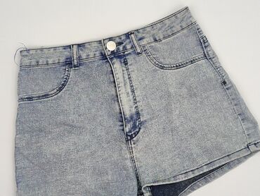 rajstopy do krótkich spodenek: Shorts for women, size M (EU 38)