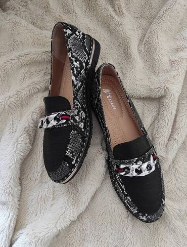 cipele mokasine: Loafers, 38