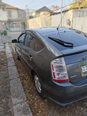 Toyota: Toyota Prius: 1.5 l | 2007 il Hetçbek — 3