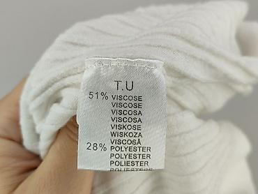 cos basic t shirt: TU Woman, Bluzka damska, rozmiar One size — 4