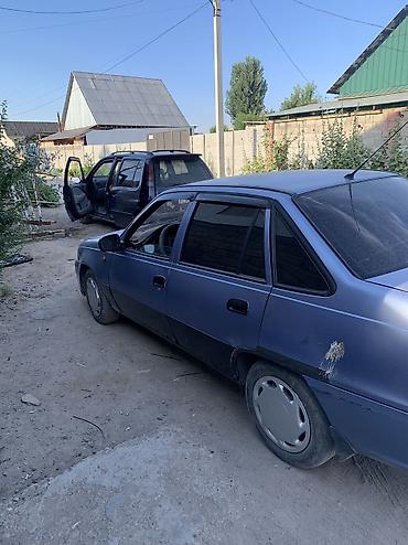 фара дэу нексия: Daewoo Nexia: 2008 г., 1.5 л, Механика — 5