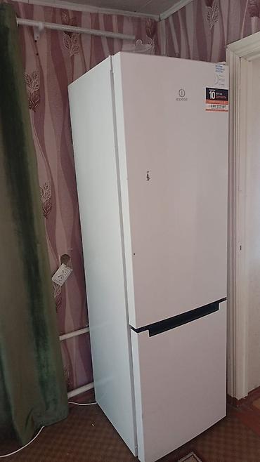 камералар: Муздаткыч Indesit, Колдонулган, Эки камералуу — 1