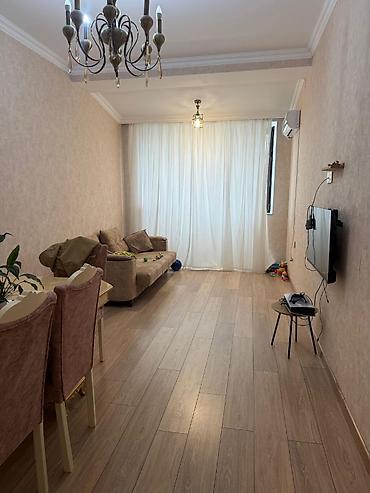 rahat əmlak: 2 otaqlı, Yeni tikili, 68 kv. m — 5