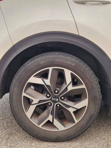 Kia: Kia Sportage: 2019 г., 1.6 л, Дизель, Кроссовер — 18