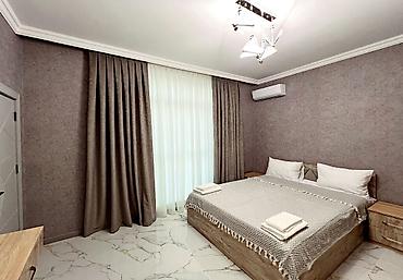 Günlük kirayə evlər: 308 kv. m, 6 otaqlı, Qaz — 7