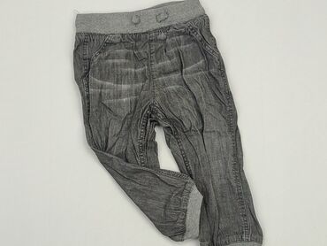 skarpetki z wełny merino dla dzieci: Інші дитячі штани, H&M, 2-3 р., 98, стан - Хороший