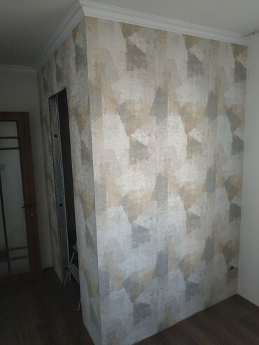 Другие виды отделочных работ: Больше 6 лет опыта — 25