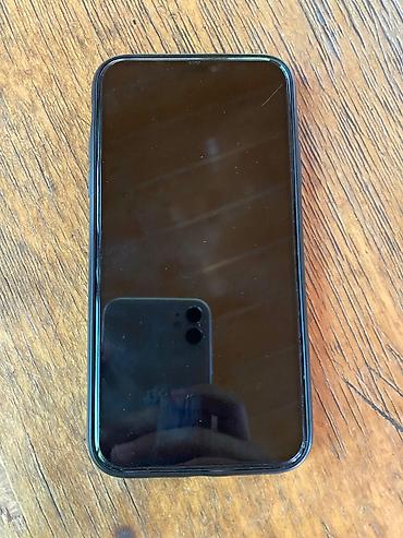 baku electronics ütü: IPhone 11, 128 GB, Ağ, Face ID, Simsiz şarj — 2