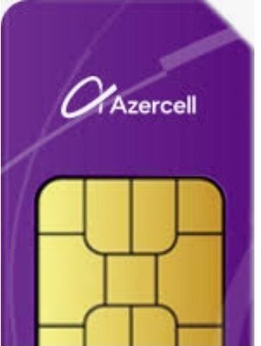 azercell data kart 4g в Азербайджан | Модемы и сетевое оборудование: AzerCell nömrə (051)426-12-32