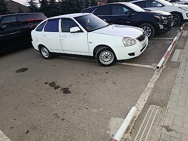 опель зафира а: ВАЗ (ЛАДА) Priora: 1.6 л | 2012 г. 268500 км Хэтчбэк — 5