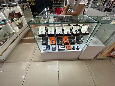 Витрины: 📢 СДАЮТСЯ В АРЕНДУ ВИТРИНЫ 📍 ТЦ Beta Stores 2, 1-й этаж ✅ Проходимое — 3