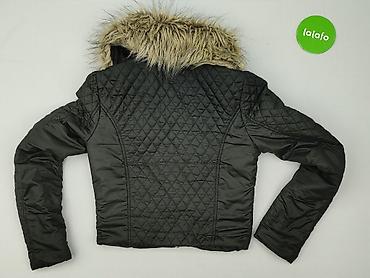 ramoneska h: Miss Selfridge, Kurtka zimowa damska, rozmiar S — 3