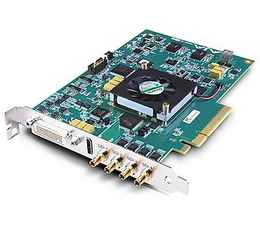 macbook 13 pro: Профессиональная видеокарта/плата захвата с интерфейсом PCI‑Express — 1