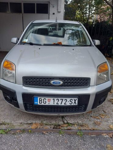 prodaja guma loznica: Ford Contour: 1.4 l | 2006 г. 178000 km. Hečbek