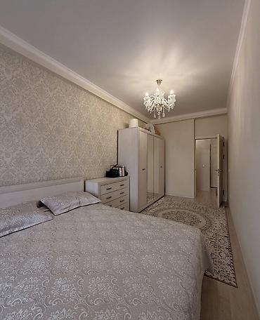 Продажа квартир: 2 комнаты, 67 м², 2 этаж, Евроремонт — 3