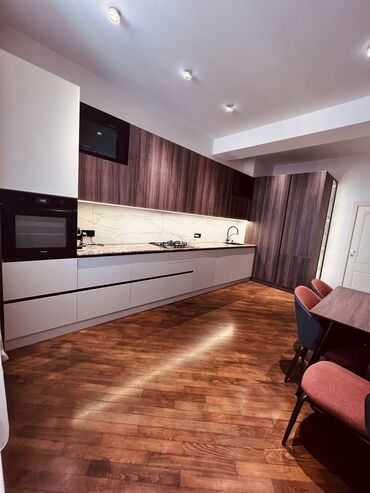 Yeni tikili: 28 May, 3 otaqlı, Yeni tikili, m. 28 may, 160 kv. m — 5