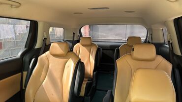 экономичная машина: Kia Carnival: 2020 г., 2.2 л, Автомат, Дизель, Универсал