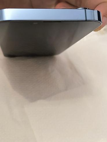 Apple iPhone: IPhone 13 Pro, 128 GB, Sierra Blue, Face ID — 4