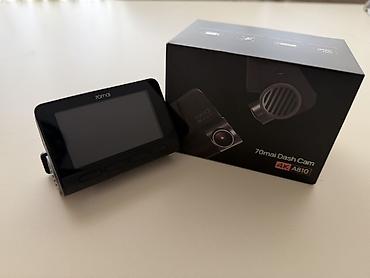 maşın ucun arxa kamera: 70mai Dash Cam A810 – 4K Ultra HD avtomobil qeydiyyat qurğusu Əsas — 1