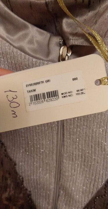 Dəstlər, kostyumlar: Dəst yenidir,etiketli -da lalafo.az — 5 Dəstlər, kostyumlar: Dəst yenidir,etiketli — 5