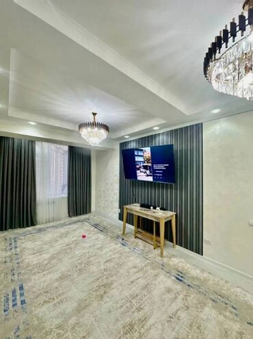 Продажа участков: 3 комнаты, 80 м², Элитка, 10 этаж, Евроремонт