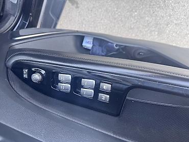 Ssangyong: Ssangyong Rexton: 2020 г., 2.2 л, Автомат, Дизель, Внедорожник — 15