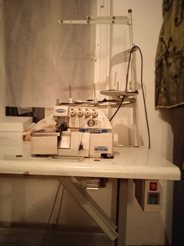 ремонт швейных машин сокулук: Ремонт | Швейные машины | С гарантией