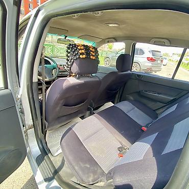 rota grid: Hyundai Getz: 2009 г., 1.4 л, Автомат, Бензин, Хэтчбэк — 6