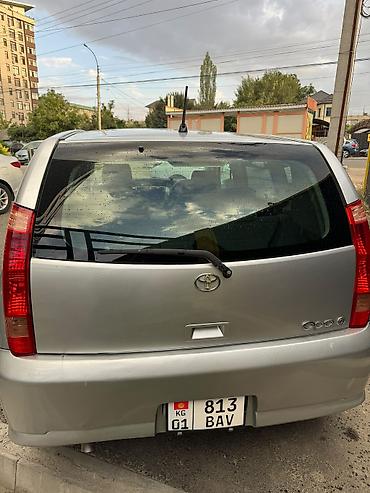 тоуота опа: Toyota Opa: 2004 г., 1.8 л, Автомат, Бензин, Хэтчбэк — 3