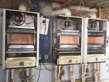 Kombi təmiri: Kombi temiri -da lalafo.az — 18 Kombi təmiri: Kombi temiri — 18