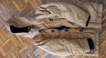 pernata jakna: 122-128