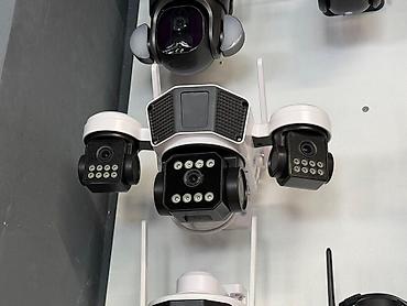 Müşahidə kamerası 4g kamera 3 lens Şəhər: Bakı Məhsul kateqoriyası lalafo.az -da Müşahidə kamerası 4g kamera 3 lens Şəhər: Bakı Məhsul kateqoriyası