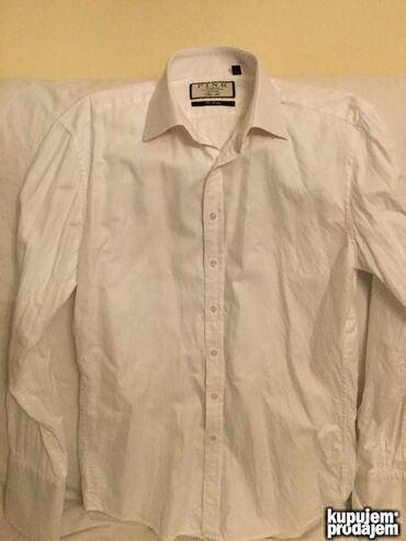 Košulje: Original PINK kosulje M - L - XL 100% cotton Ramena 47/50cm — 3