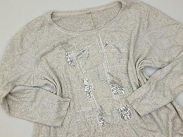 secondhand clothes online: Sweter damski, rozmiar 8XL — 1