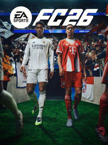 FC 26 | PS5 Türk region hesabına alınması