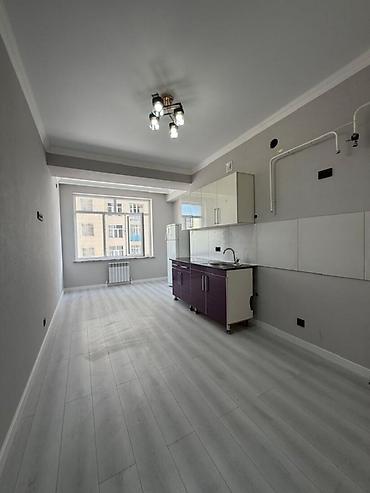14: 1 комната, 52 м², Нижний Джал (Джал-23) Элитка, 3 этаж, Дизайнерский ремонт — 4