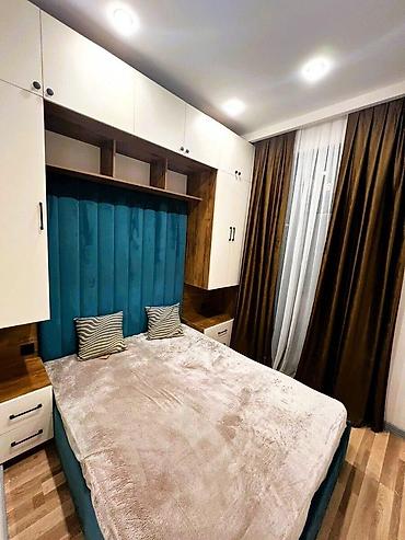 orbita mtk: 2 otaqlı, Yeni tikili, m. Qara Qarayev, 36 kv. m — 9