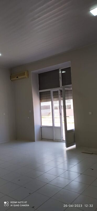 kiraye evlər sumqayıt: Sumqayit seherinde 17ci mkr-da yerlesen sahesi 40m² olan obyekt